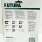 FRANKLIN BRASS - FUTURA - CHROME - TOWEL - RING - BRAND NEW - SEALED - BATHROOM