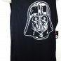 DISNEY - STAR WARS - BLACK - DARTH VADER - BASKETBALL - JERSEY - XL - BRAND NEW
