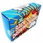 PROFESSOR PUZZLE - BACK TO THE DRAWING BOARD - CARD - DICE - TIMER - GAME - NEW