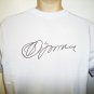 VLADIMIR - PUTIN - RUSSIA - NATO - XL - WHITE - T-SHIRT - BRAND NEW - TEE - KGB