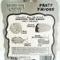 GROSSER THAN GROSS - PARTY FAVORS - FAKE - POOP - ROACH - FINGER - GAG - NEW