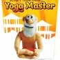BLUW - SCULPT YOUR OWN YOGA MASTER - CLAY - MODELING - KIT - NEW - CLAYMATION