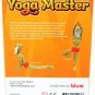 BLUW - SCULPT YOUR OWN YOGA MASTER - CLAY - MODELING - KIT - NEW - CLAYMATION
