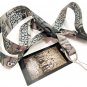 DUCK DYNASTY - CAMOUFLAGE - LANYARD - ID - BADGE - KEY - CARD - HOLDER - NEW