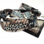 DUCK DYNASTY - CAMOUFLAGE - LANYARD - ID - BADGE - KEY - CARD - HOLDER - NEW