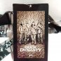 DUCK DYNASTY - CAMOUFLAGE - LANYARD - ID - BADGE - KEY - CARD - HOLDER - NEW