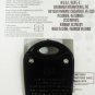 SUPER BRIGHT - LED - KEY - FLASH LIGHT - KEY FOB - KEY CHAIN - NEW - BLACK