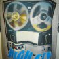 FLY SOCIETY - HIGH FLY - RETRO - GRAY - XL - T-SHIRT - BRAND NEW - HIP HOP - TEE