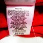MARVEL - COMICS - RETRO - RED - SWEATSHIRT - MEDIUM - 7/9 - NEW - HULK - THOR