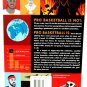 THE MACROPHENOMENAL PRO BASKETBALL ALMANAC - KOBE - ARENAS - NBA - JORDAN - NEW