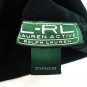 RALPH LAUREN - L-RL - POLO - PERFORMANCE - SKI - CAP - GLOVE - SET - BRAND NEW