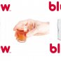 BLUW - MINI - PINT - SHOT - GLASSES - 4 PACK - NEW - SEALED - BARWARE - GUINNESS