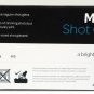 BLUW - MINI - PINT - SHOT - GLASSES - 4 PACK - NEW - SEALED - BARWARE - GUINNESS