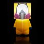 LOOK-ALITE - BREAKING BAD - THE COOK - LED - CHARACTER - MOOD - LIGHT - NEW