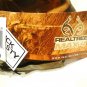 DUCK DYNASTY - REAL TREE - BEIGE - CAMOUFLAGE - BASEBALL - CAP - HAT - BRAND NEW