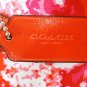 COACH - 2 PACK - PINK - WHITE - FLORAL - LARGE - WEEKENDER - BAG - PURSE - NEW