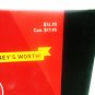 THE CONSUMERIST MANIFESTO HANDBOOK - CHARLES SELDEN - WALL STREET - NEW - BOOK
