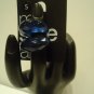 MACY'S - M STYLE LAB - 2 PACK - BLUE - FASHION - RINGS - BRAND NEW - NWT - SMALL
