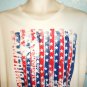 RALPH LAUREN - POLO - RL - AMERICAN - FLAG - XL - TEE - BRAND NEW - T-SHIRT