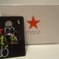 MACY'S - M STYLE LAB - 3 PACK - FASHION - RINGS - BRAND NEW - NWT - SMALL