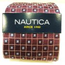 NAUTICA - PURPLE - BLUE - GRAY - SILK - TIE - BRAND NEW - NAUTICA - TIES - NWT