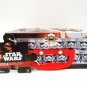 STAR WARS - THE FORCE AWAKENS - 3D - PUZZLE - JEDI - LUNCH - BOX - CASE - NEW