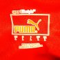 PUMA - DRY - CELL - LARGE - RED - SOCCER - JERSEY - SHIRT - MLS - NEW - SPORT