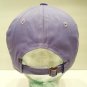 LUCKY - 777 - LOVE - RHINESTONE - LEATHER - LAVENDER - PINK - CAP - HAT - NEW