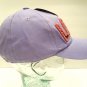 LUCKY - 777 - LOVE - RHINESTONE - LEATHER - LAVENDER - PINK - CAP - HAT - NEW