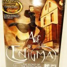 AGE OF ENIGMA - SECRET OF THE SIXTH GHOST - PC - COMPUTER - VIDEO - GAME - NEW
