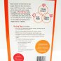 NO-FAD - DIET - 50 - RECIPE - COOK - BOOK - BRAND NEW - DIET - EXERCISE - HEALTH