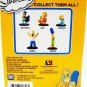 THE SIMPSONS - OFFICIAL - COLLECTIBLE - FIGURINE - NEW - CARTOON - MARGE - TOY