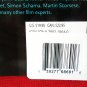 MOVIES - THE ULTIMATE INSIDER'S GUIDE - ROBERT KAHN - MARTIN SCORSESE - NEW