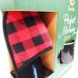 WEMBLEY HERITAGE - PERFECT MORNING - SLIPPERS - COFFEE - MUG - SET - SHOES - NEW