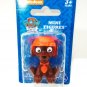 NICKELODEON - PAW PATROL - CARTOON - 6 PACK - MINI - FIGURES - NEW - SEALED