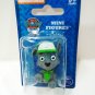 NICKELODEON - PAW PATROL - CARTOON - 6 PACK - MINI - FIGURES - NEW - SEALED