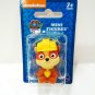 NICKELODEON - PAW PATROL - CARTOON - 6 PACK - MINI - FIGURES - NEW - SEALED