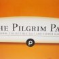 PUBLIX - COLLECTIBLE - PILGRIM PAIR - CERAMIC - SALT & PEPPER - SHAKERS - NEW