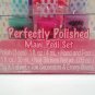 3C4G - MANICURE - PEDICURE - NAIL - POLISH - STICKERS - LOTION - SET - BRAND NEW