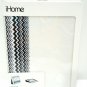 iHOME - iPAD - 2 - NEW iPAD - ZIGZAG - FASHION - FOLIO - CASE - WHITE - NEW