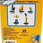 THE SIMPSONS - OFFICIAL - COLLECTIBLE - FIGURINE - NEW - CARTOON - MAGGIE - TOY