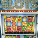 HOYLE - 35 - MECHANICAL - VIDEO - POKER - SLOTS - PC - MAC - COMPUTER - GAMES
