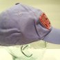 LUCKY 777 - VEGAS - RHINESTONE - LEATHER - LAVENDER - PINK - CAP - HAT - NEW