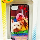 GRIFFIN - CRAYOLA - APPLE - iPOD -TOUCH - CASE - CREATOR - APP - BRAND NEW