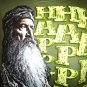 DUCK DYNASTY - HAPPY - ARMY - GREEN - T-SHIRT - TEE - BRAND NEW - A&E - LARGE