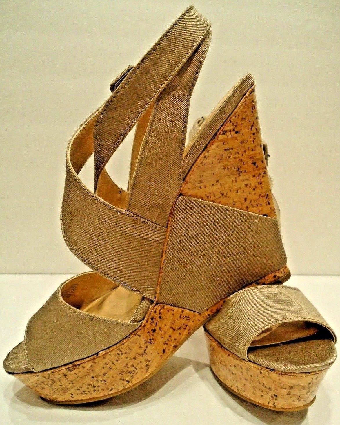 bcbgeneration platform shoes