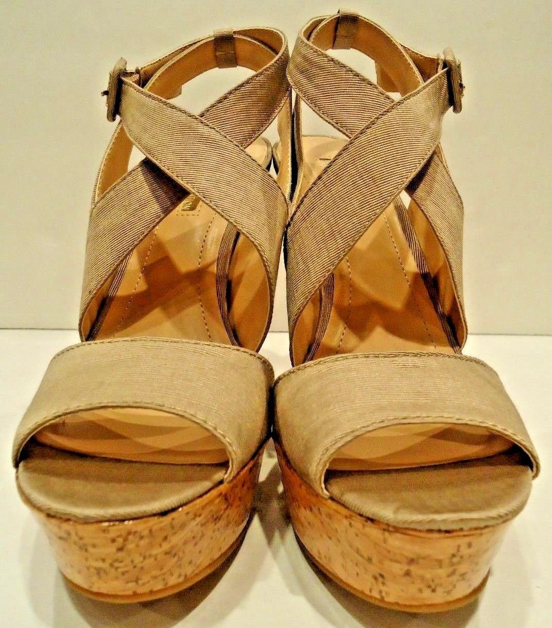 sandals bcbg