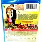 THE BRASS TEAPOT - BLU-RAY - DVD - JUNO TEMPLE - BRAND NEW - COMEDY - MOVIE
