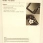 KINDLE - FIRE - CASE LOGIC - PROTECTIVE - SKINS - BRAND NEW - BLUE - BLACK