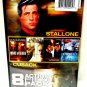 8 ACTION FILM PACK - DVD - CAGE - FREEMAN - STALLONE - BRAND NEW - 2-DISC SET